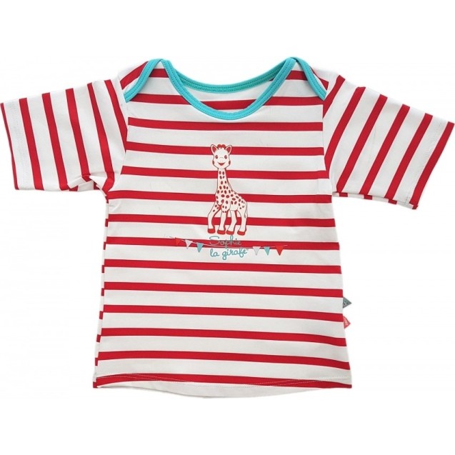 Μπλούζα Mayoparasol Sophie La Girafe Saint Malo...