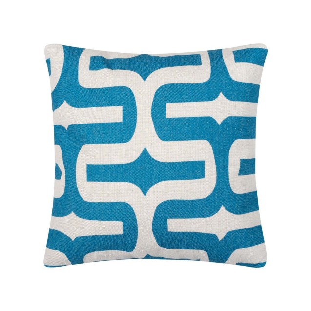 Μαξιλαροθήκη Διακόσμησης Silk Fashion KS017 45x45