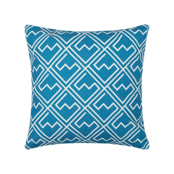 Μαξιλαροθήκη Διακόσμησης Silk Fashion KS021 45x45