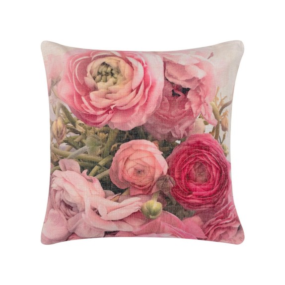 Μαξιλαροθήκη Διακόσμησης Silk Fashion KS030 45x45