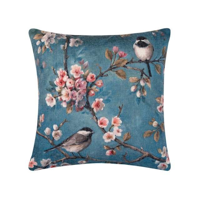 Μαξιλαροθήκη Διακόσμησης Silk Fashion KS032 45x45