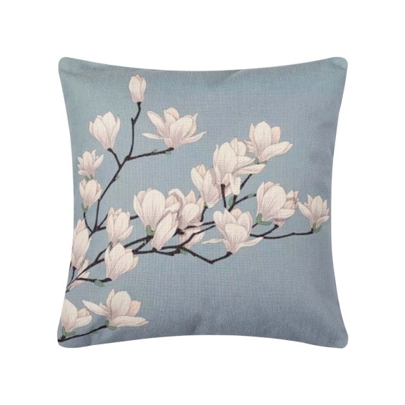 Μαξιλαροθήκη Διακόσμησης Silk Fashion KS035 45x45