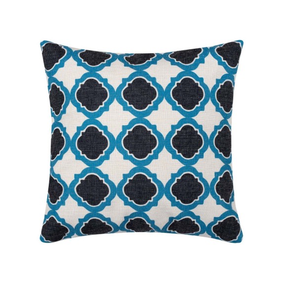 Μαξιλαροθήκη Διακόσμησης Silk Fashion KS059 45x45