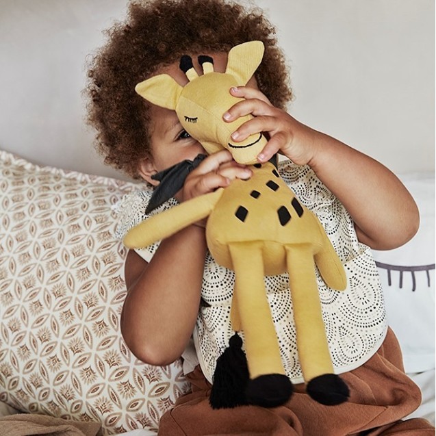 Μαλακό Παιχνίδι Elodie Details Kindly Konrad...