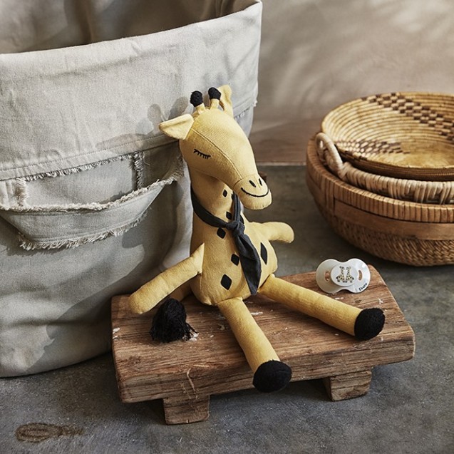 Μαλακό Παιχνίδι Elodie Details Kindly Konrad...