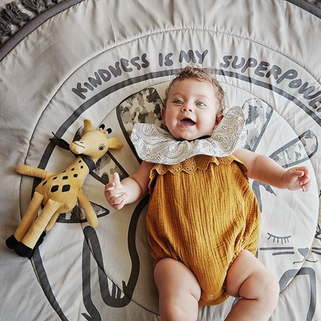 Μαλακό Παιχνίδι Elodie Details Kindly Konrad...