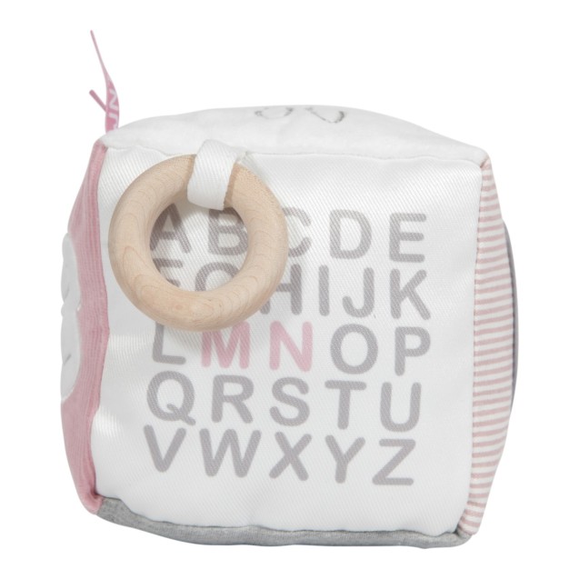 Παιχνίδι Δραστηριοτήτων Miffy Pink 47-3606