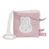 Μαλακό Βιβλίο Δραστηριοτήτων Miffy Pink 47-3626