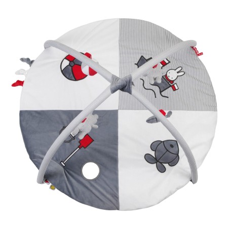 Εκπαιδευτικό Γυμναστήριο Μiffy Fun At Sea 47-3723