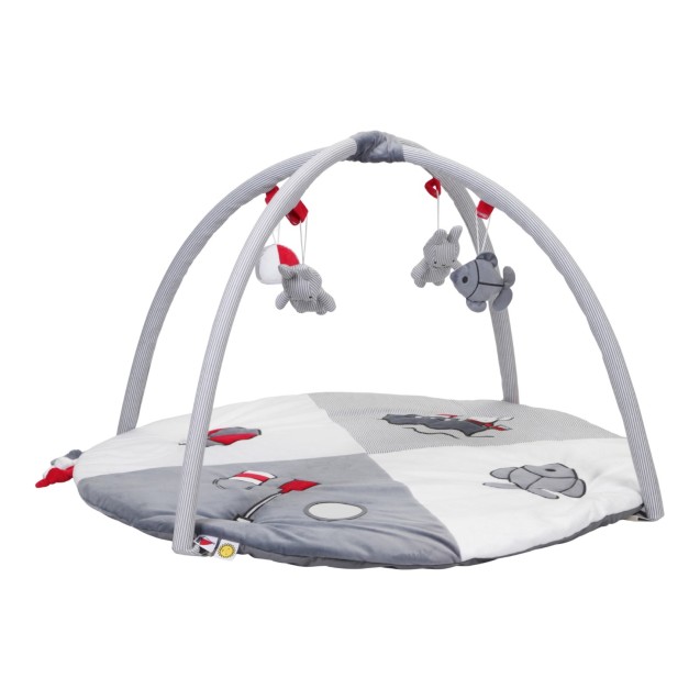 Εκπαιδευτικό Γυμναστήριο Μiffy Fun At Sea 47-3723