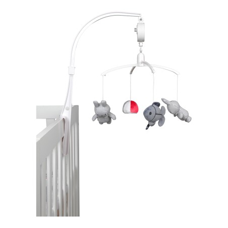 Μουσικό Mobile Μiffy Fun At Sea 47-3721