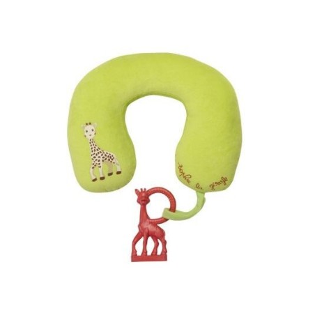 Μαξιλάρι με Μασητικό Sophie La Girafe S470218