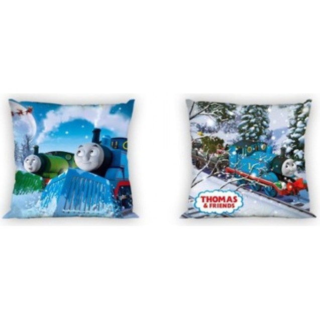 Μαξιλάρι Διακόσμησης Dimcol Disney Thomas 52...