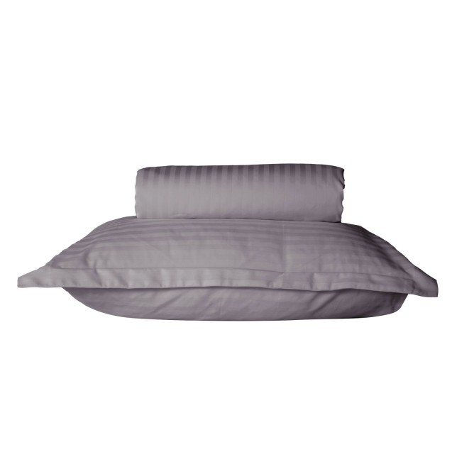 Σετ Παπλωματοθήκη Υπέρδιπλη 3 Τεμαχίων Nef-Nef...