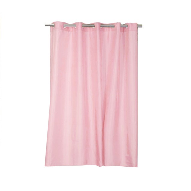 Κουρτίνα Μπάνιου Nef-Nef Shower 180x180 1163-Pink