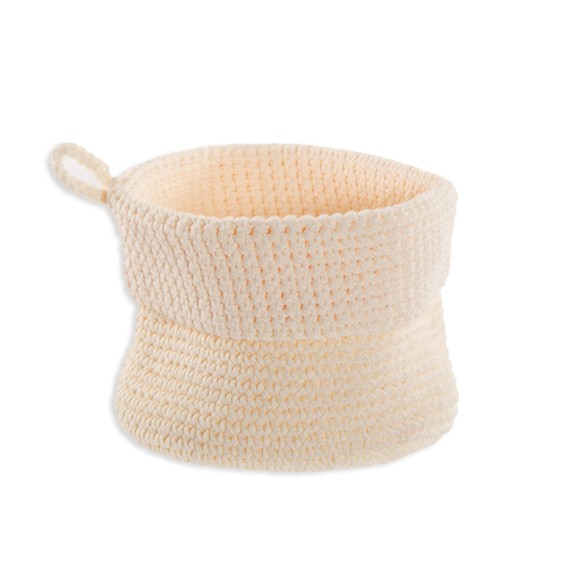 Καλάθι Nef-Nef Maya D.17cm Natural