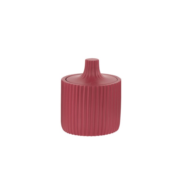 Βάζο για Βαμβάκι Nef-Nef Le Roi Bordo