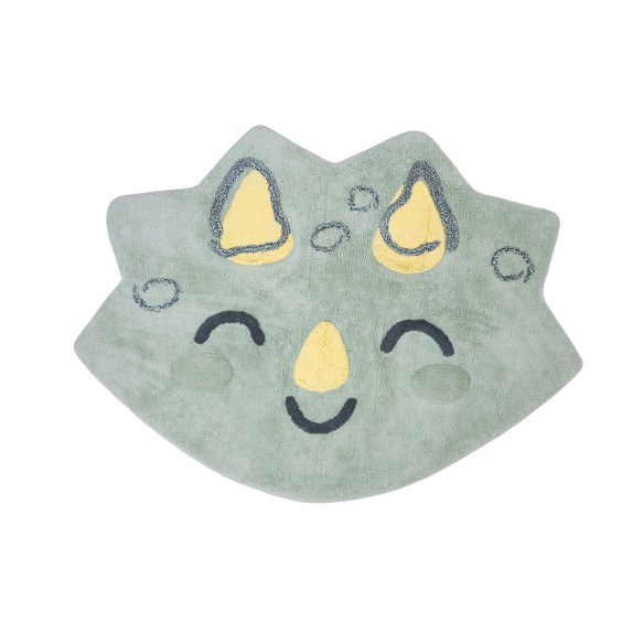 Χαλί Nef-Nef Baby Dino 140x110 Green