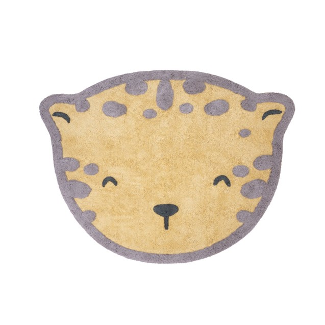 Χαλί Nef-Nef Amazon 140x100 Yellow