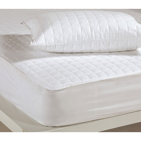 Προστατευτικό Στρώματος Καπιτονέ King Size Nef-Nef...