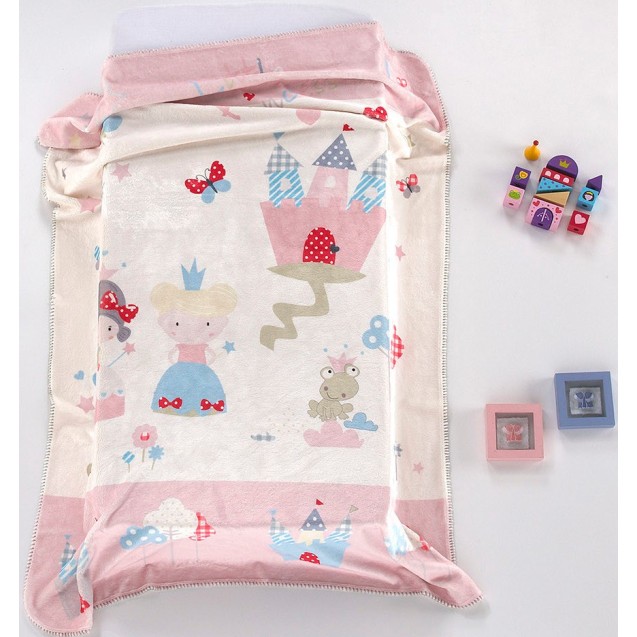 Κουβέρτα Βελουτέ Αγκαλιάς Morven Lumpy J68 80x110