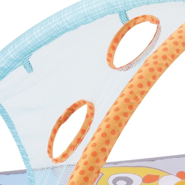 Γυμναστήριο-Χαλάκι Δραστηριοτήτων Bebe Stars...