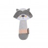Κουδουνίστρα Bebe Stars Raccoon 858-186