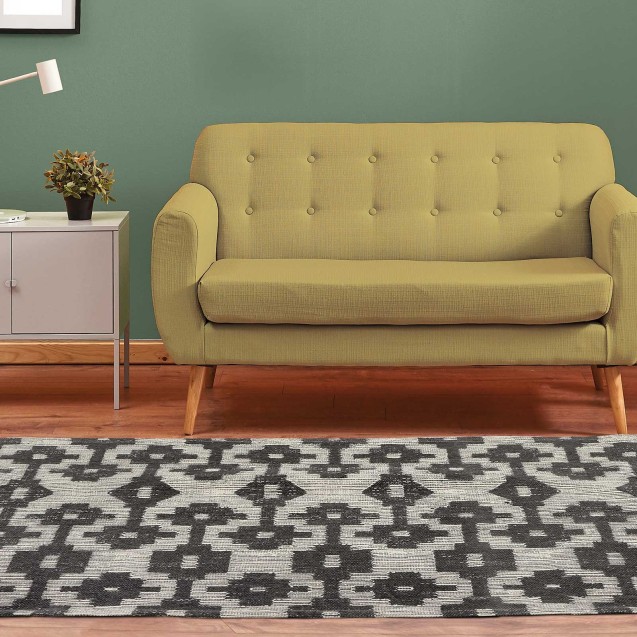 Χαλί Das Home 7024 140x200