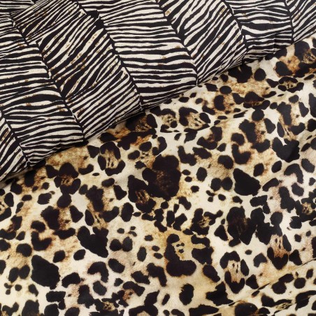 Σετ Σεντόνια Μονά 3 Τεμαχίων Das Home Happy 9528 170x260