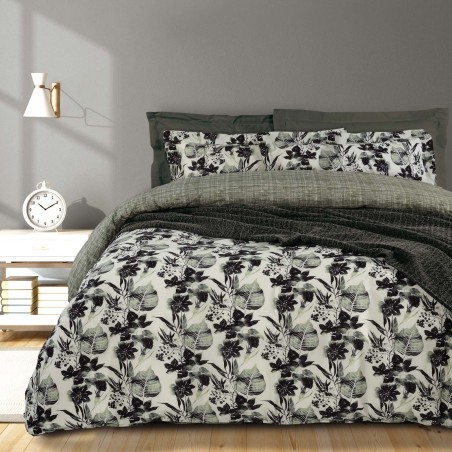 Σετ Σεντόνια Μονά 3 Τεμαχίων Das Home Happy 9529 170x260