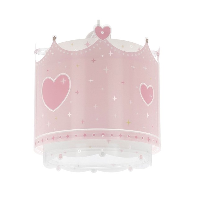 Παιδικό Φωτιστικό Οροφής Ango Little Queen 61102