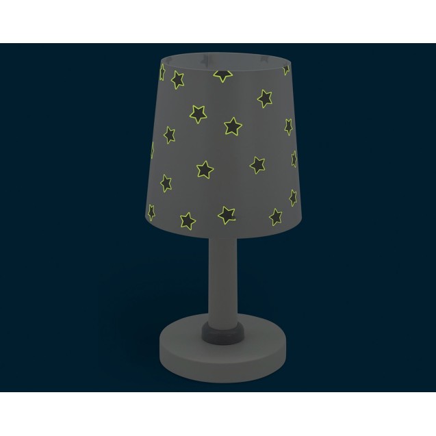 Παιδικό Πορτατίφ Ango Starlight White 82211 B