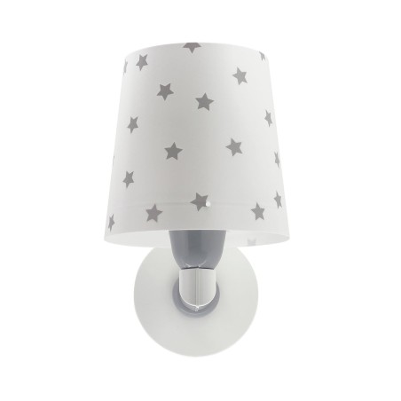 Παιδική Απλίκα Τοίχου Ango Starlight White 82219 B