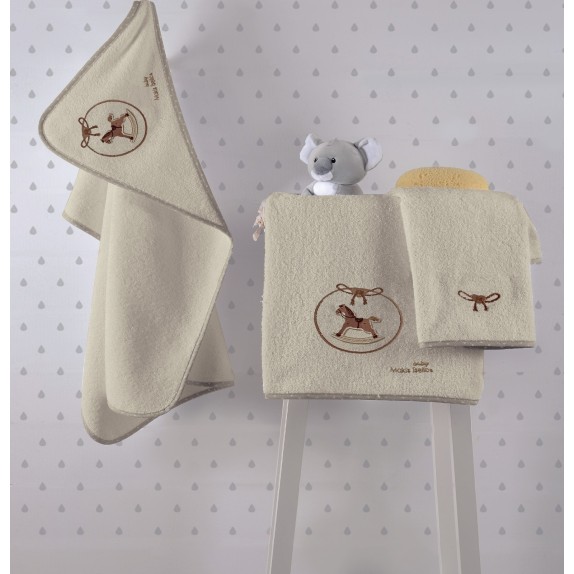 Κάπα Makis Tselios Horse 75x75