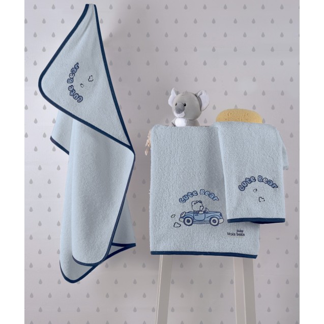 Κάπα Makis Tselios Cute 75x75