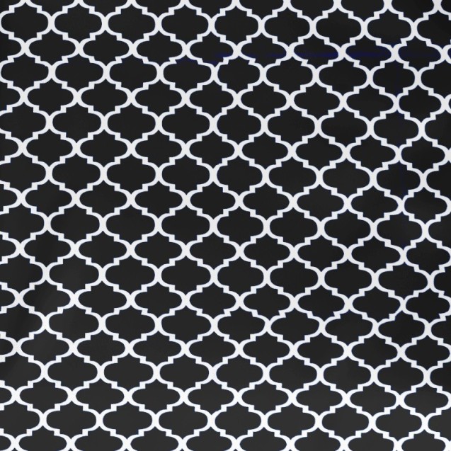 Πάνα Χασέ Dimcol Windows 175 Dark Blue-White 80x80