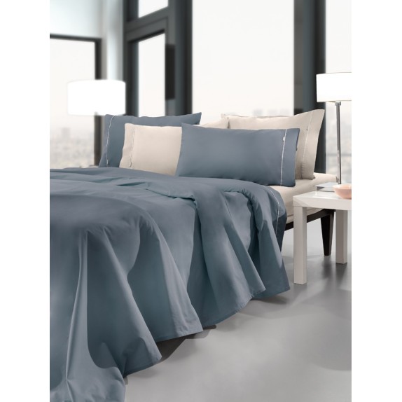 Σεντόνι Μονό Guy Laroche Reserve Raf 170x270