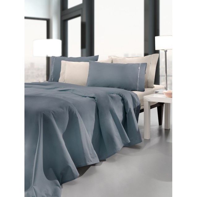 Σεντόνι Μονό Guy Laroche Reserve Raf 170x270