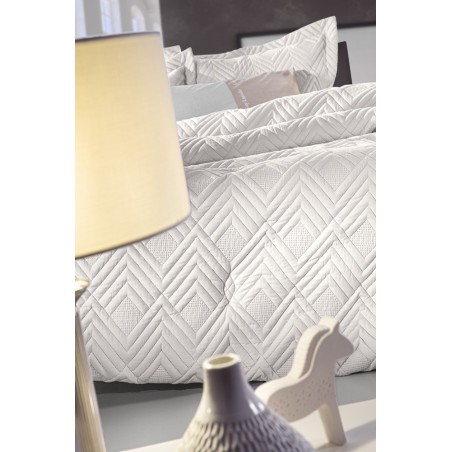 Πάπλωμα Μονό Guy Laroche Eden Perla 160x220