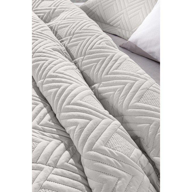 Πάπλωμα Μονό Guy Laroche Eden Perla 160x220