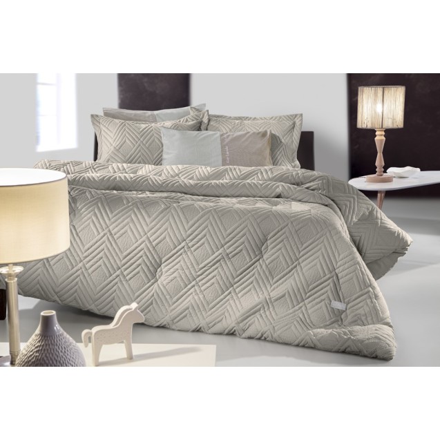 Πάπλωμα Μονό Guy Laroche Eden Beige 160x220