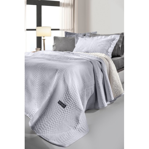 Σετ Κουβέρτα Υπέρδιπλη 2 Τεμαχίων Guy Laroche Capsule...