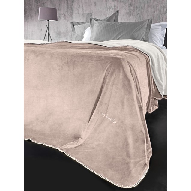 Σετ Κουβέρτα Υπέρδιπλη 2 Τεμαχίων Guy Laroche...