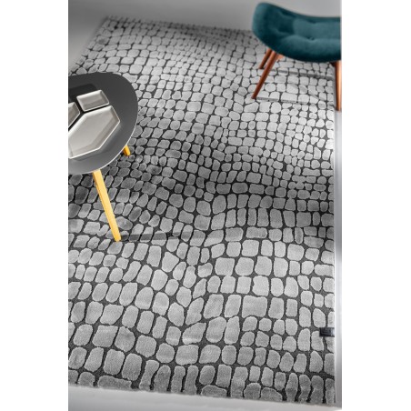 Χαλί Guy Laroche Mamba Carbon 160x230