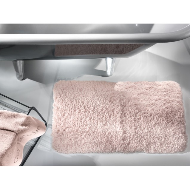 Πατάκι Μπάνιου Guy Laroche Portofino Old Pink...