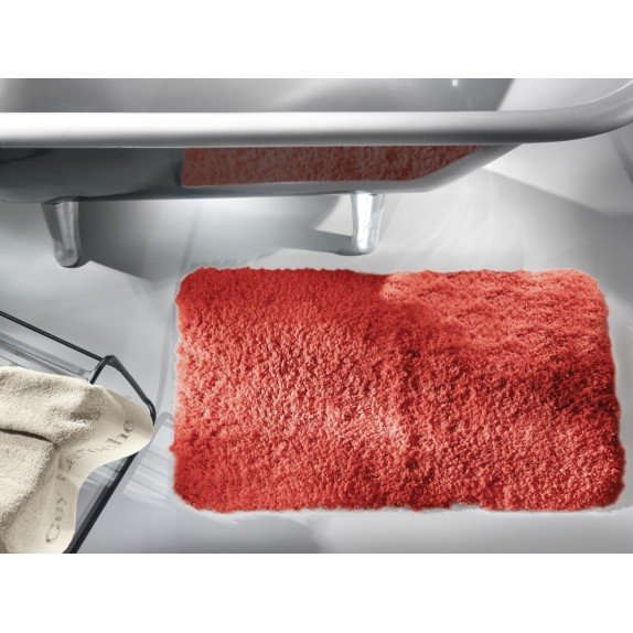 Πατάκι Μπάνιου Guy Laroche Portofino Red 53x86