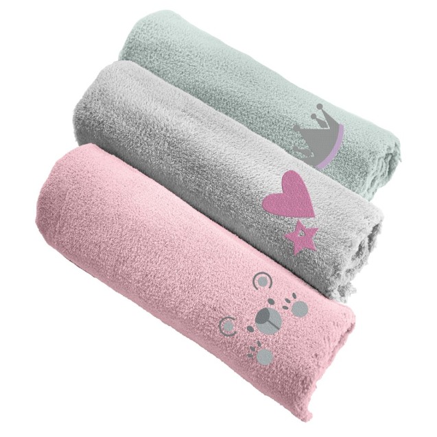 Κουβέρτα Fleece Κούνιας Guy Laroche Queen...