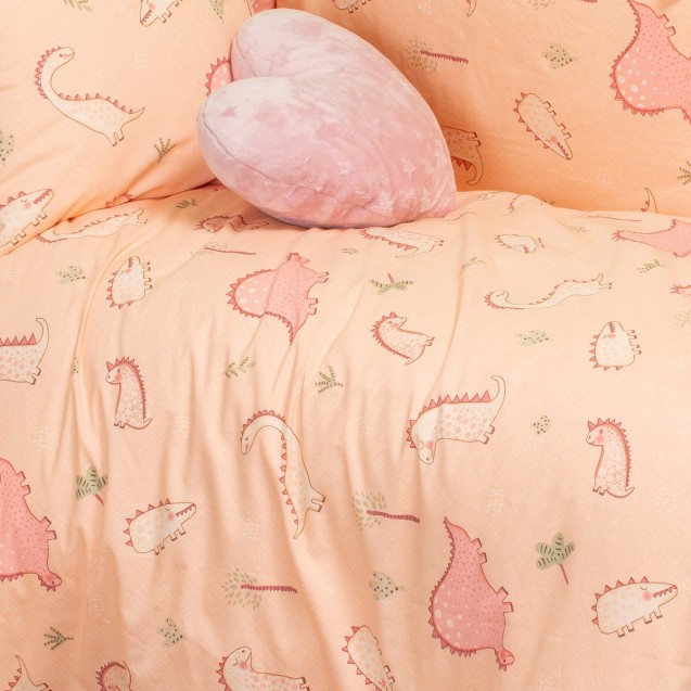 Πάντα Κούνιας Melinen Zoo Girl 40x195