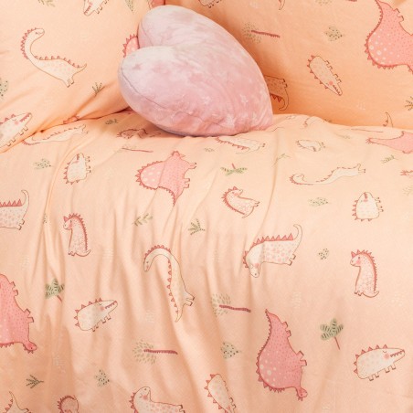 Πάντα Κούνιας Melinen Zoo Girl 40x195