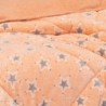 Κουβερτοπάπλωμα Μονό Melinen Mini Stars Girl 160x220